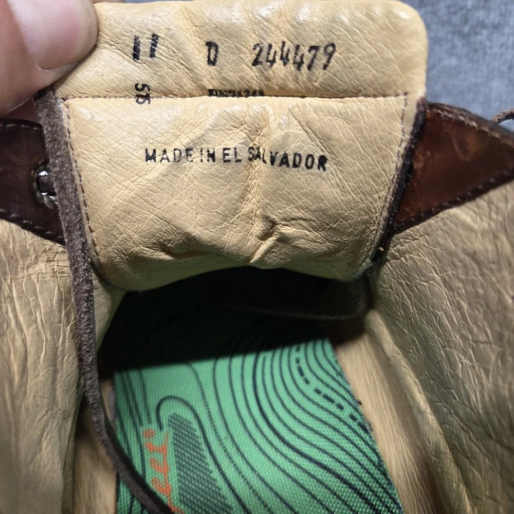 L.L. Bean bean mens